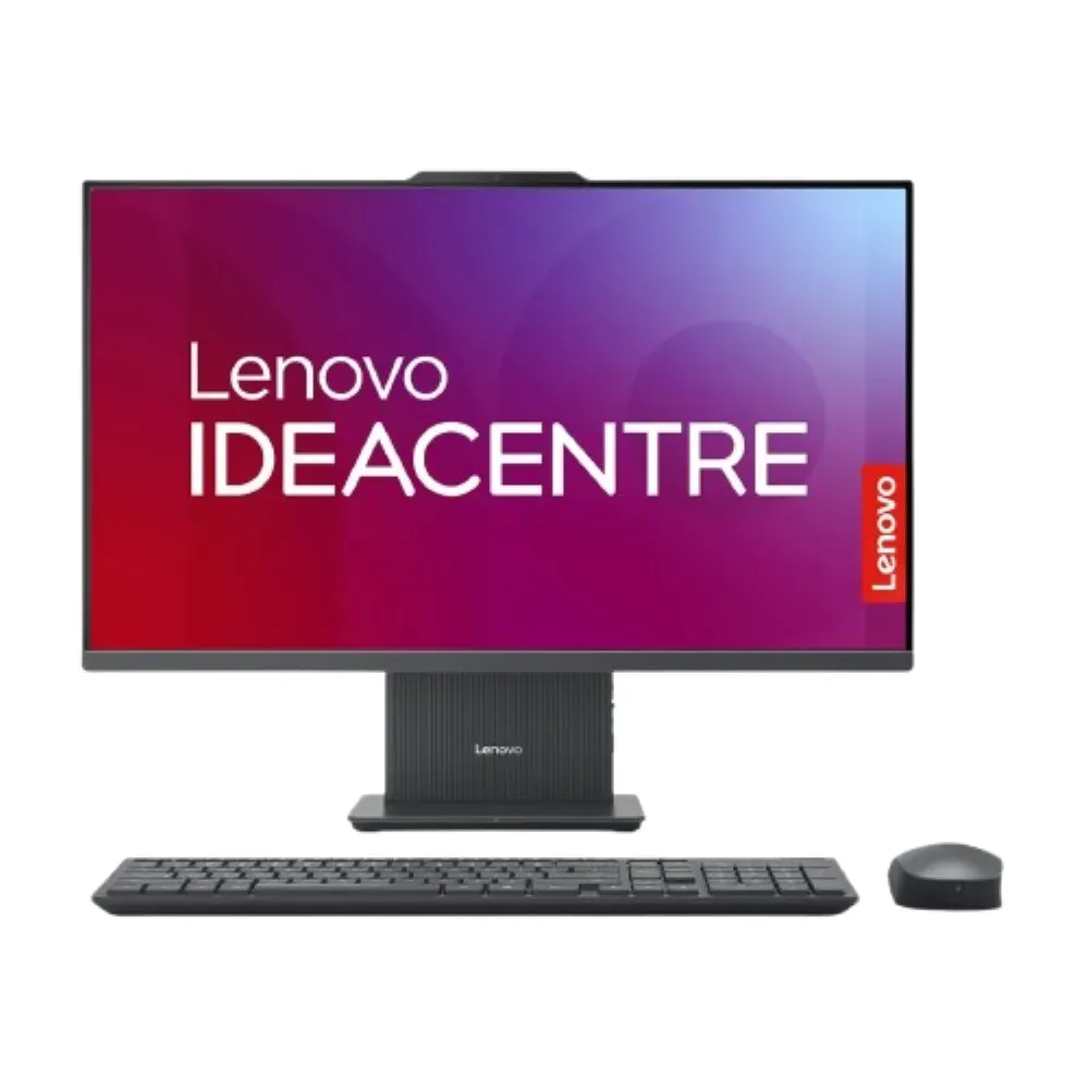 Computador Todo en uno Lenovo 27IR Core i5 13420H 16 Ram DDr5 512 Ssd 27 Pulgadas Full Hd