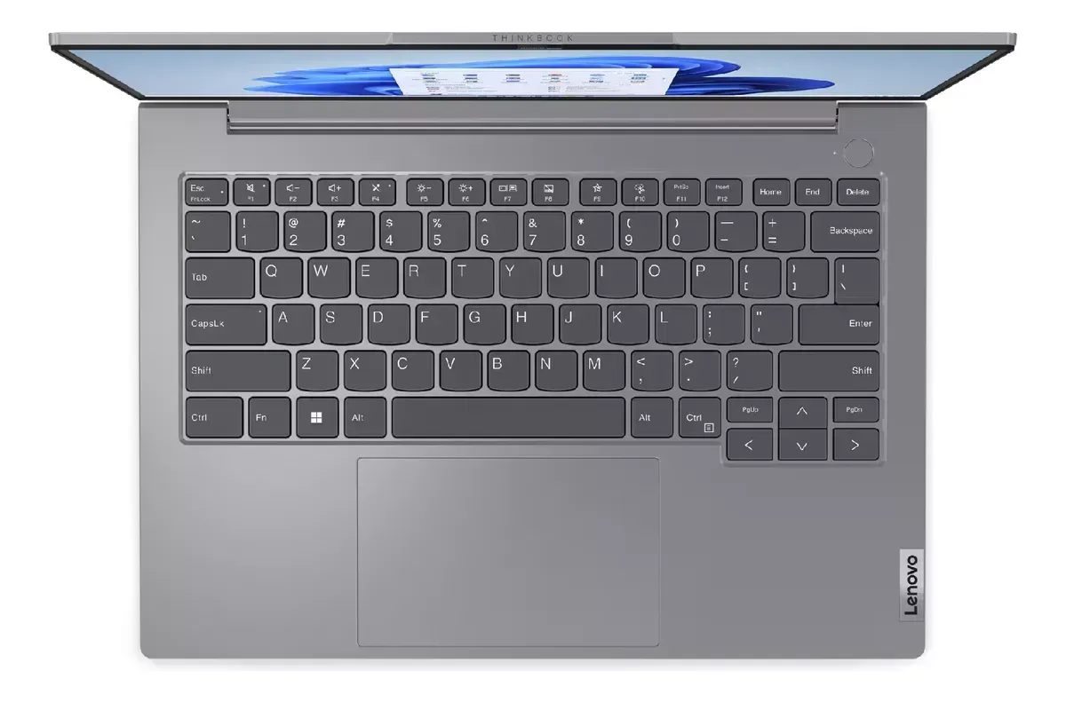 Computador Portátil Lenovo ThinkBook 14 Gen 6 Core i5 13420H 16 Ram DDr5 512 Ssd 14 Pulgadas