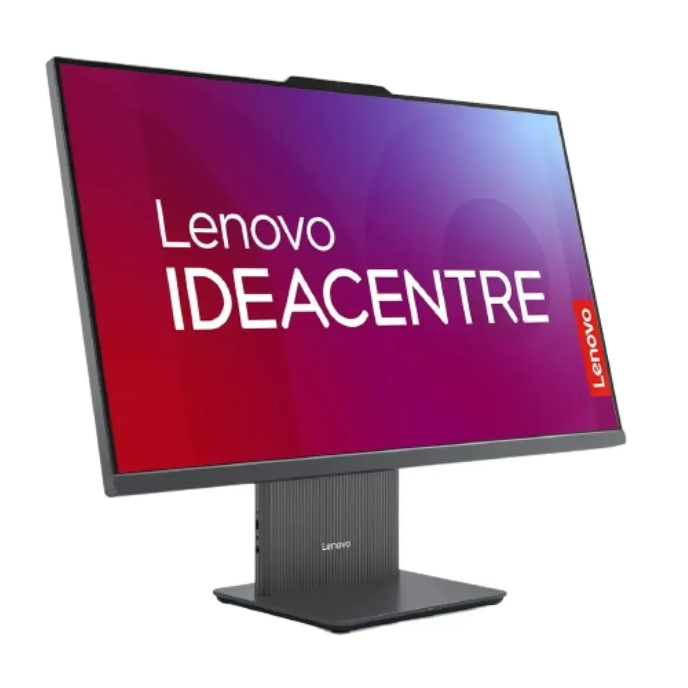 Computador Todo en uno Lenovo 27IR Core i5 13420H 16 Ram DDr5 512 Ssd 27 Pulgadas Full Hd