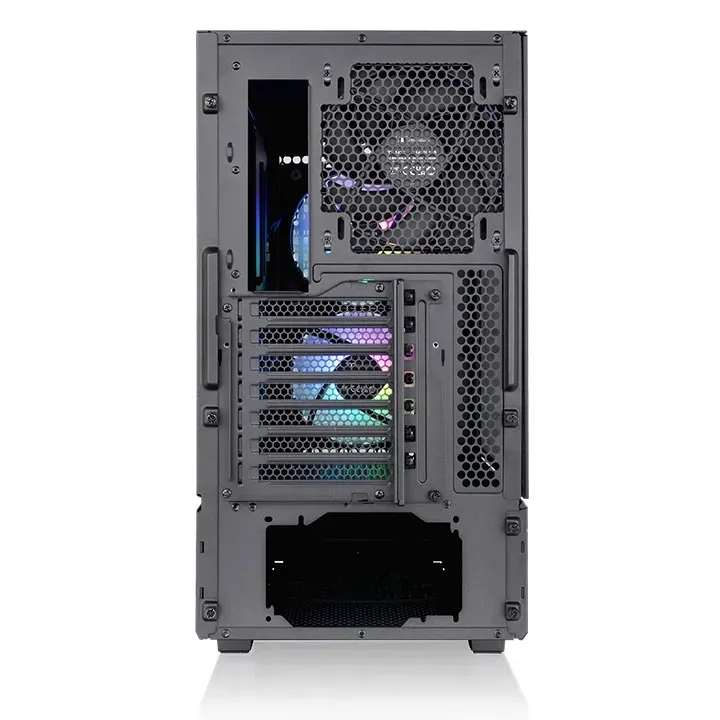 Chasis Thermaltake Ceres 300 Tg Argb Snow