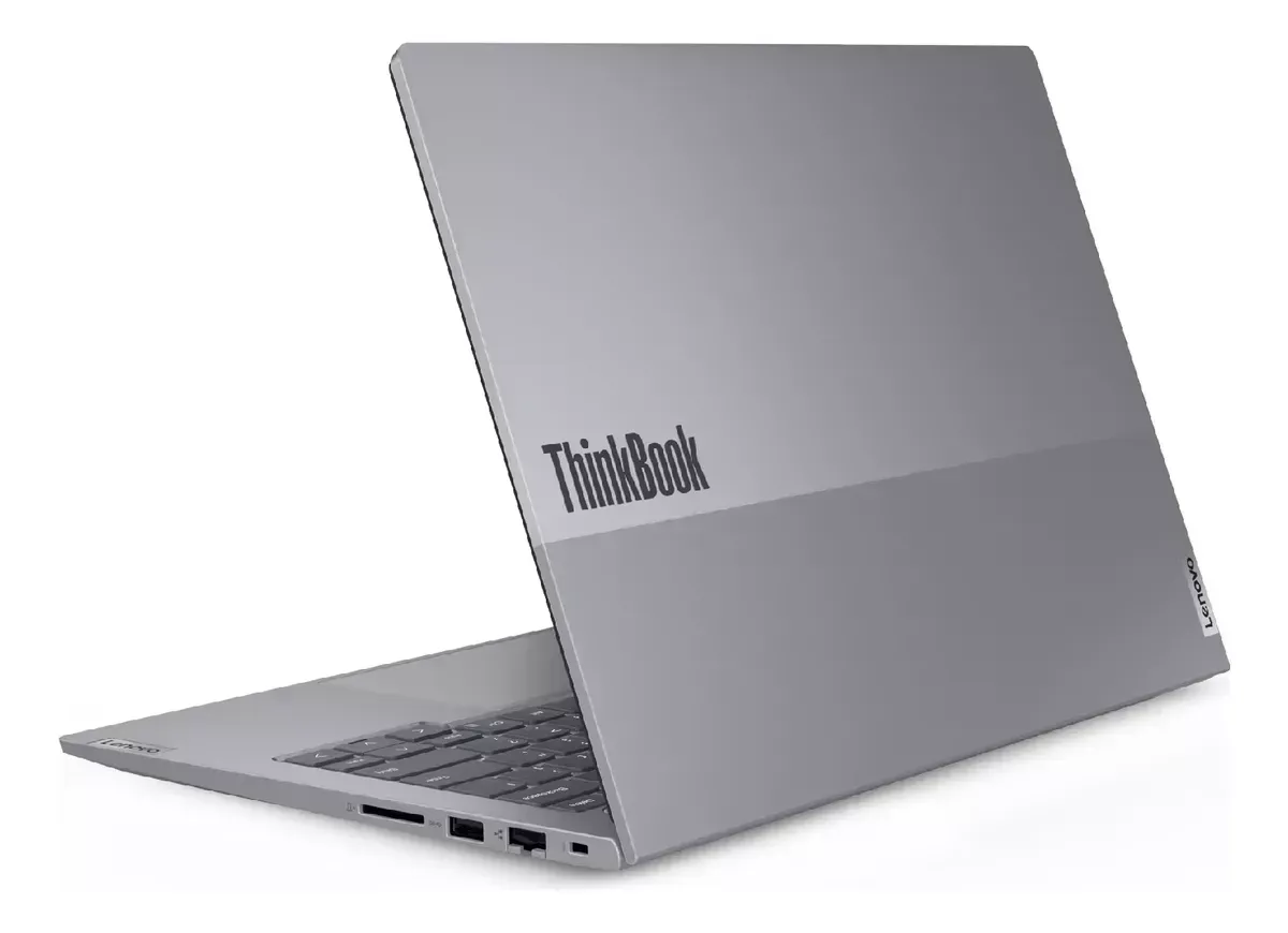 Computador Portátil Lenovo ThinkBook 14 Ryzen 5 7430U 16 Ram Ddr4 512 Ssd 14 Pulgadas Wuxga