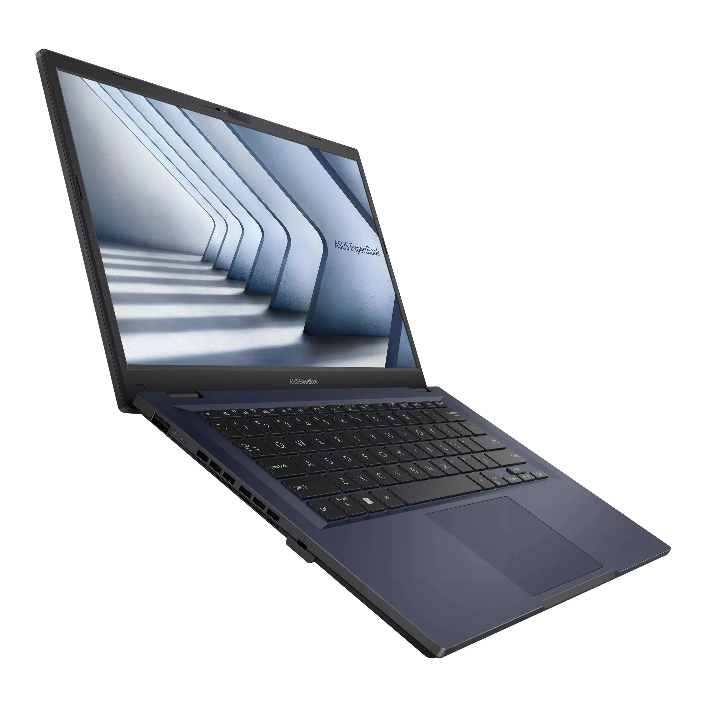 Computador Portátil Asus ExpertBook Core i5 1335U 8 Ram DDr4 512 Ssd Pantalla de 14