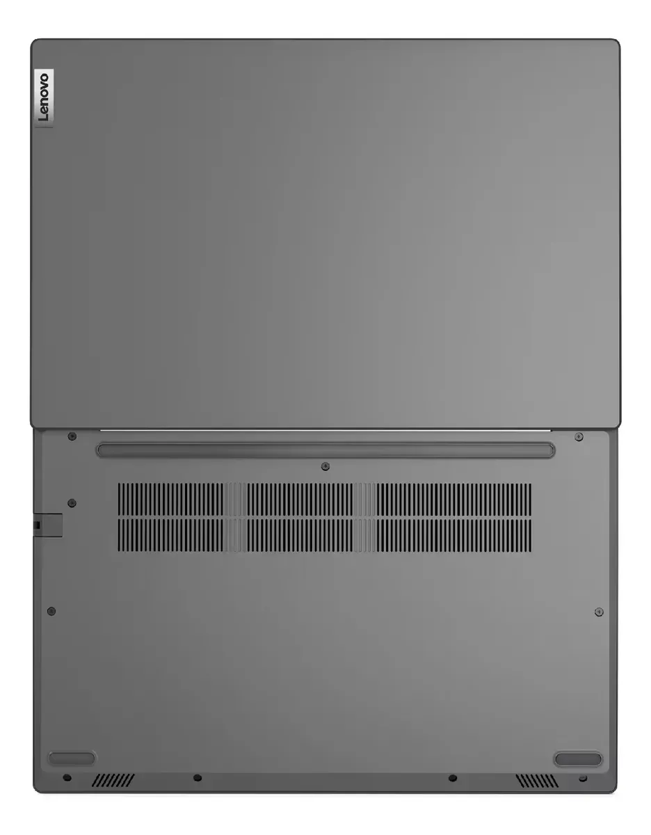 Computador Portátil Lenovo V14 Core i5 13420H 8 Ram DDr4 512 Ssd 14 Pulgadas Full Hd Color Gris