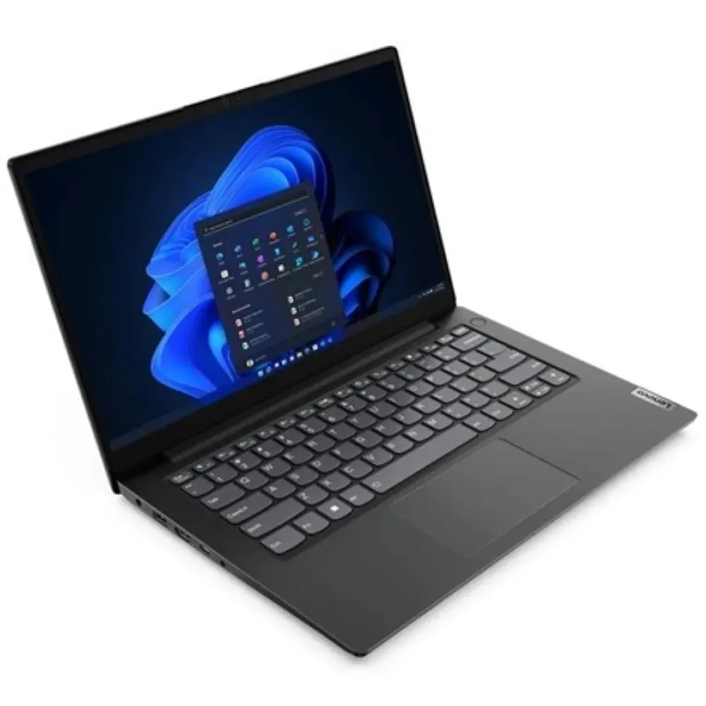 Computador Portátil Lenovo V14 Core i5 1235U 8 Ram DDr4 512 Ssd 14 Pulgadas Fhd