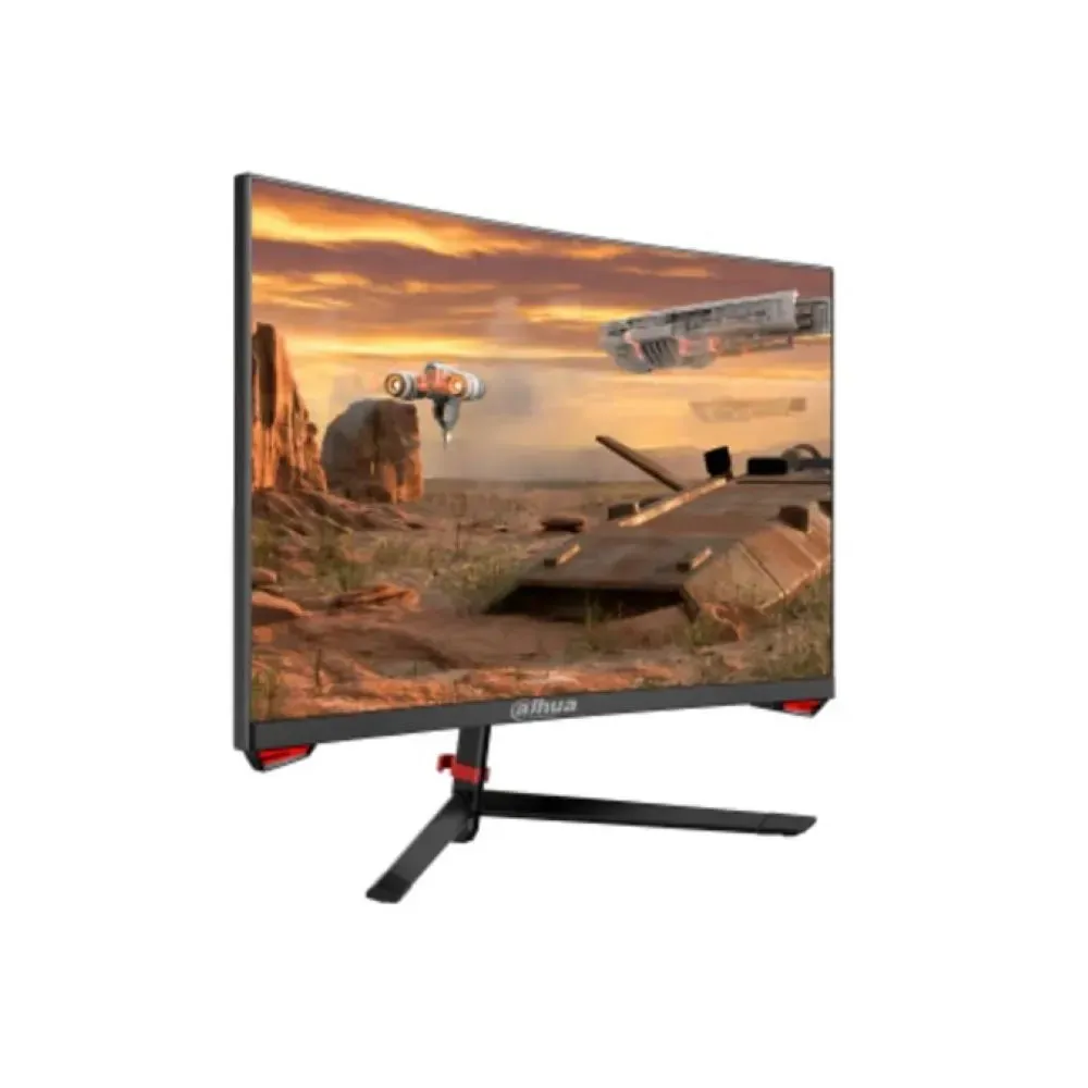 Monitor Dahua Gamer E230 24 Pulgadas 165 Hz Display Port