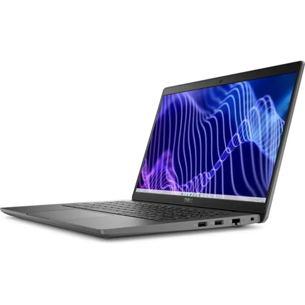 Computador Portátil Dell Latitude Core i5 1235u 8 Ram DDr4 512 Ssd 14 Pulgadas