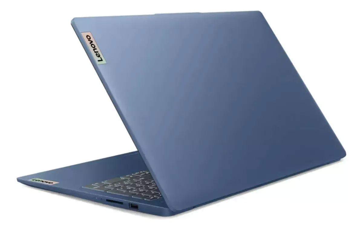 Computador Portátil Lenovo 14IA Core i3 N305 8 Ram DDr5 512 Ssd 14 Pulgadas FHD