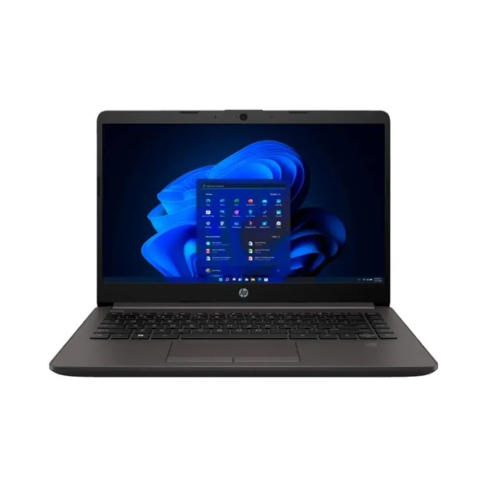 Computador Portátil Hp 240 Celeron N4500 8 Ram DDr4 256 Ssd 14 Pulgadas