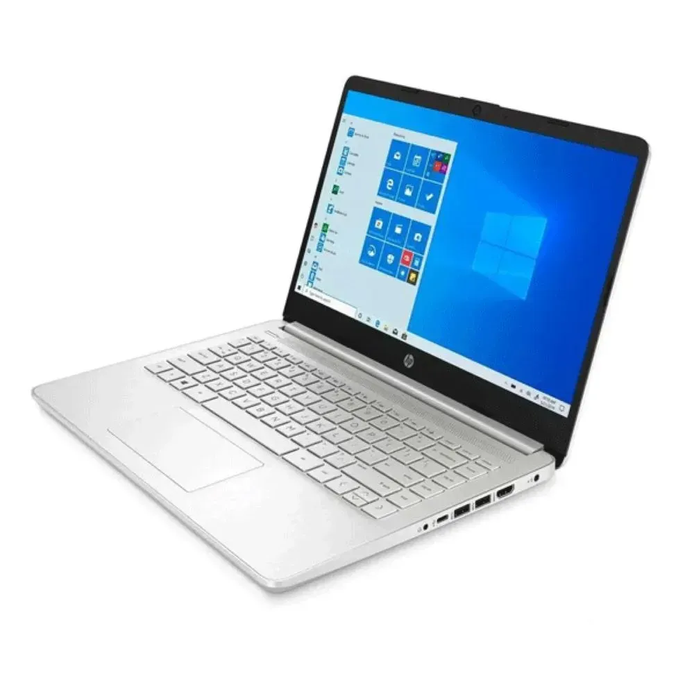 Computador Portátil Hp 14DQ Core i3 1215U 8 Ram DDr4 256 Ssd 14 Pulgadas HD