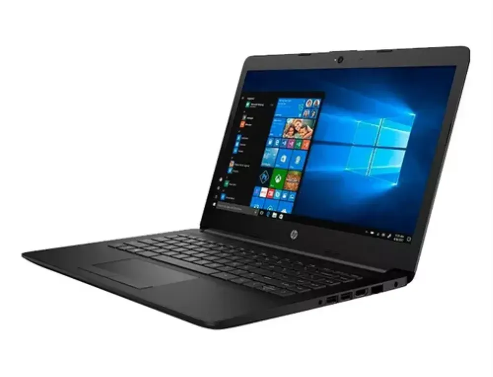 Computador Portátil Hp 245 Ryzen 5 5625U 8 Ram DDr4 256 Ssd 14 Pulgadas HD