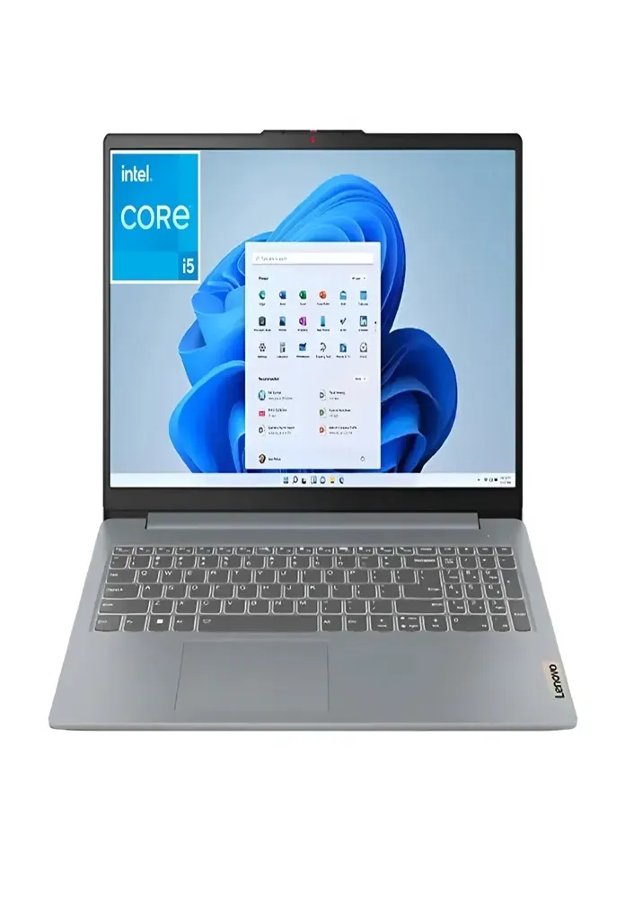 Portatil Lenovo 15IAH8 Core i5 12450H 16 Ram Ddr5 512 Ssd