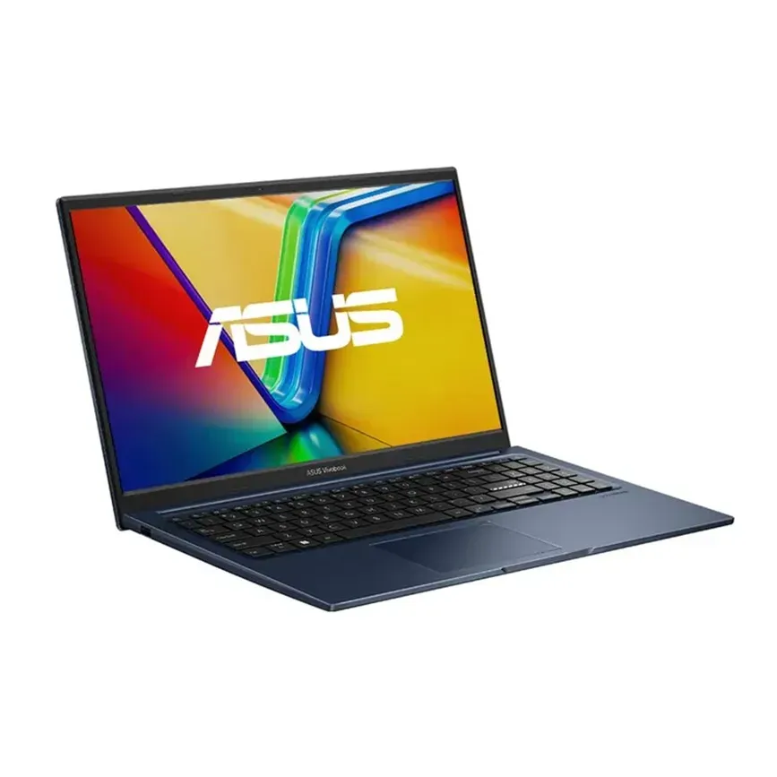 Computador Portátil Asus X150 Core i3 1215u 8 Ram DDr4 512 Ssd Pantalla 15 Pulgadas Azul