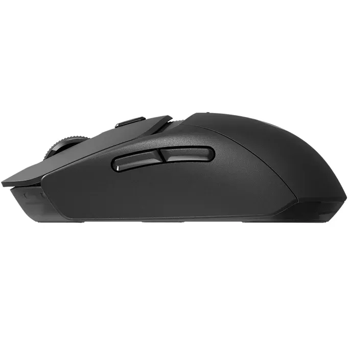 Mouse Logitech Gaming G309 Negro Inalámbrico Bluetooth