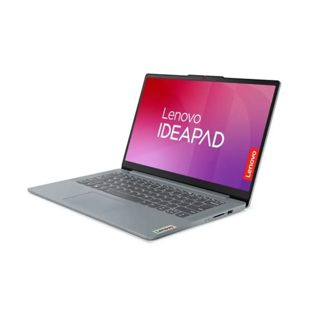 Computador Portátil Lenovo 14IAH Core i5 12450H 8 Ram DDr5 512 Ssd 14 Pulgadas Fhd