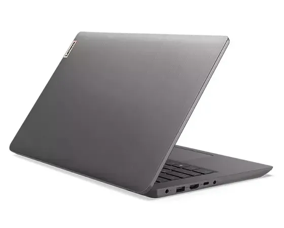 Computador Potátil Lenovo IP S3 15ABR8 R7-7730U 16 Gb Ddr4/ 512 Ssd/ Pantalla de 15" Color Gris Plateado