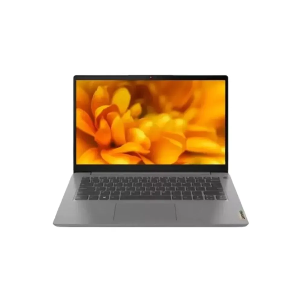 Computador Portátil lenovo v14 g4   Ryzen 5 7520U 8 Gb Lpddr5 512 Ssd  Pantalla 14 Color Plateado