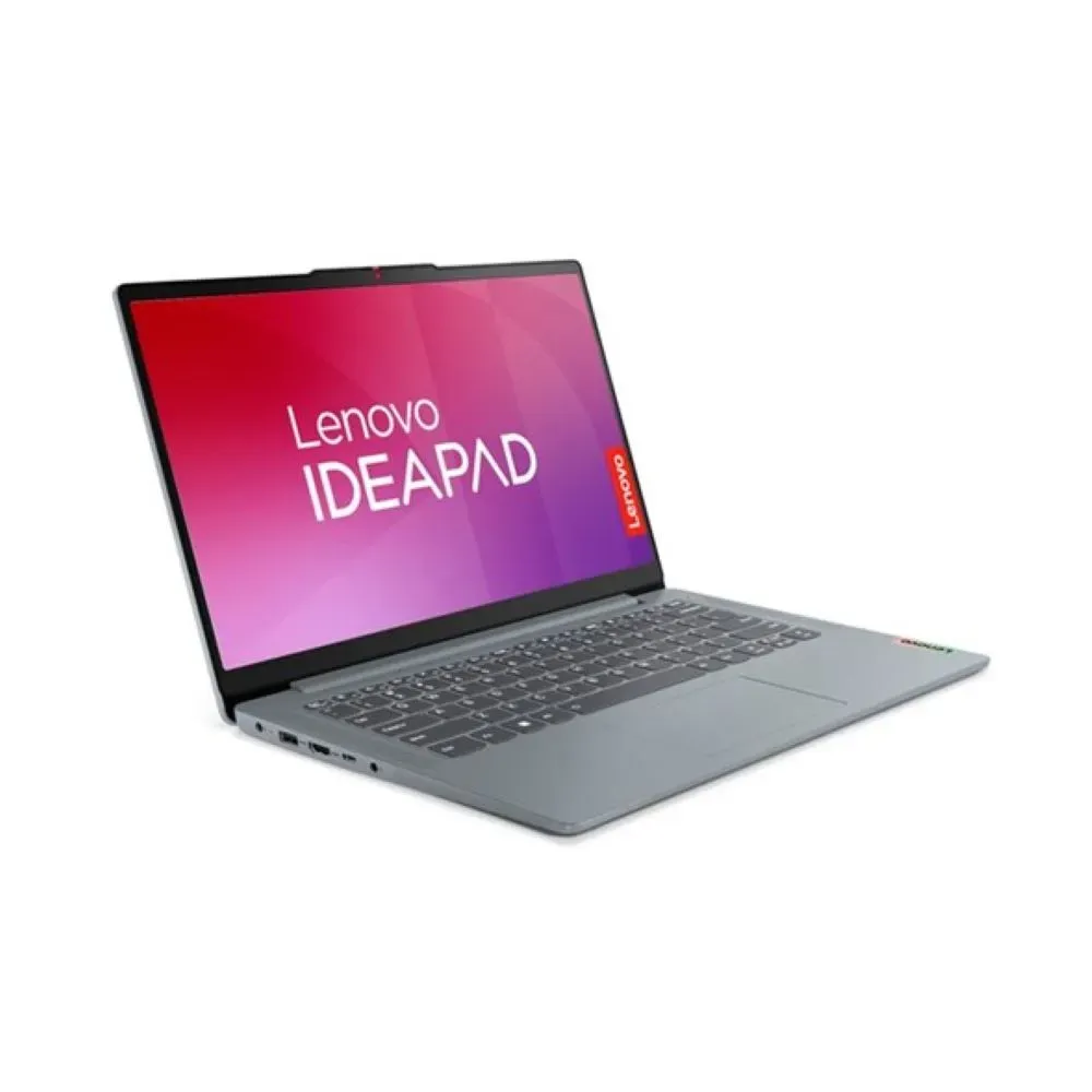 Computador Portátil Lenovo 14IAH Core i5 12450H 8 Ram DDr5 512 Ssd 14 Pulgadas Fhd