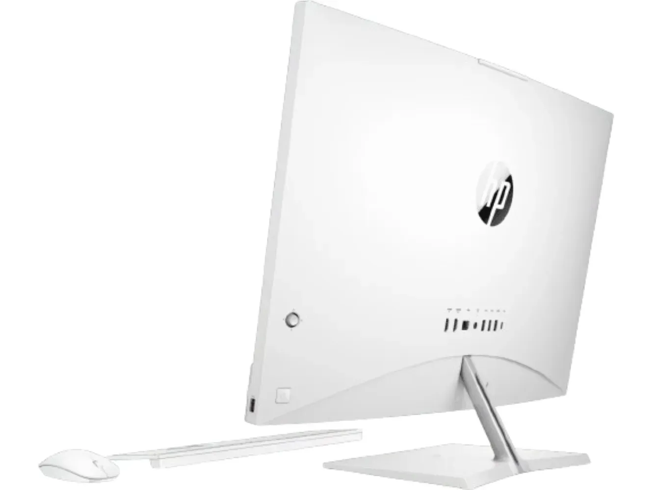 Todo en Uno Hp Pavilion 27 CA00 Ryzen 5 5500U 8 Ram Ddr4 512 Ssd 27 Pulgadas Full Hd Windows 11 Original