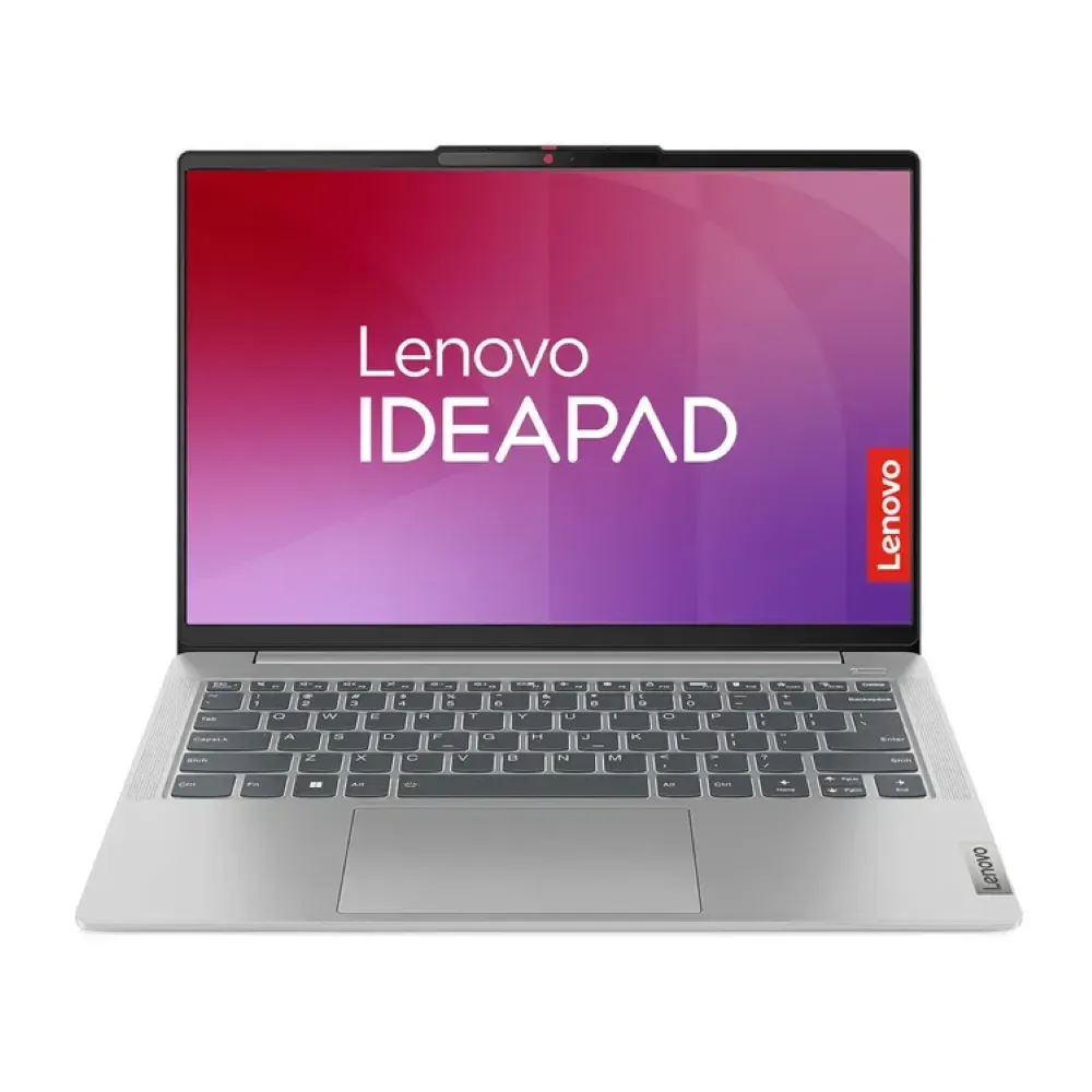 Computador Portátil Lenovo 14IAH Core i5 12450H 8 Ram DDr5 512 Ssd 14 Pulgadas Fhd