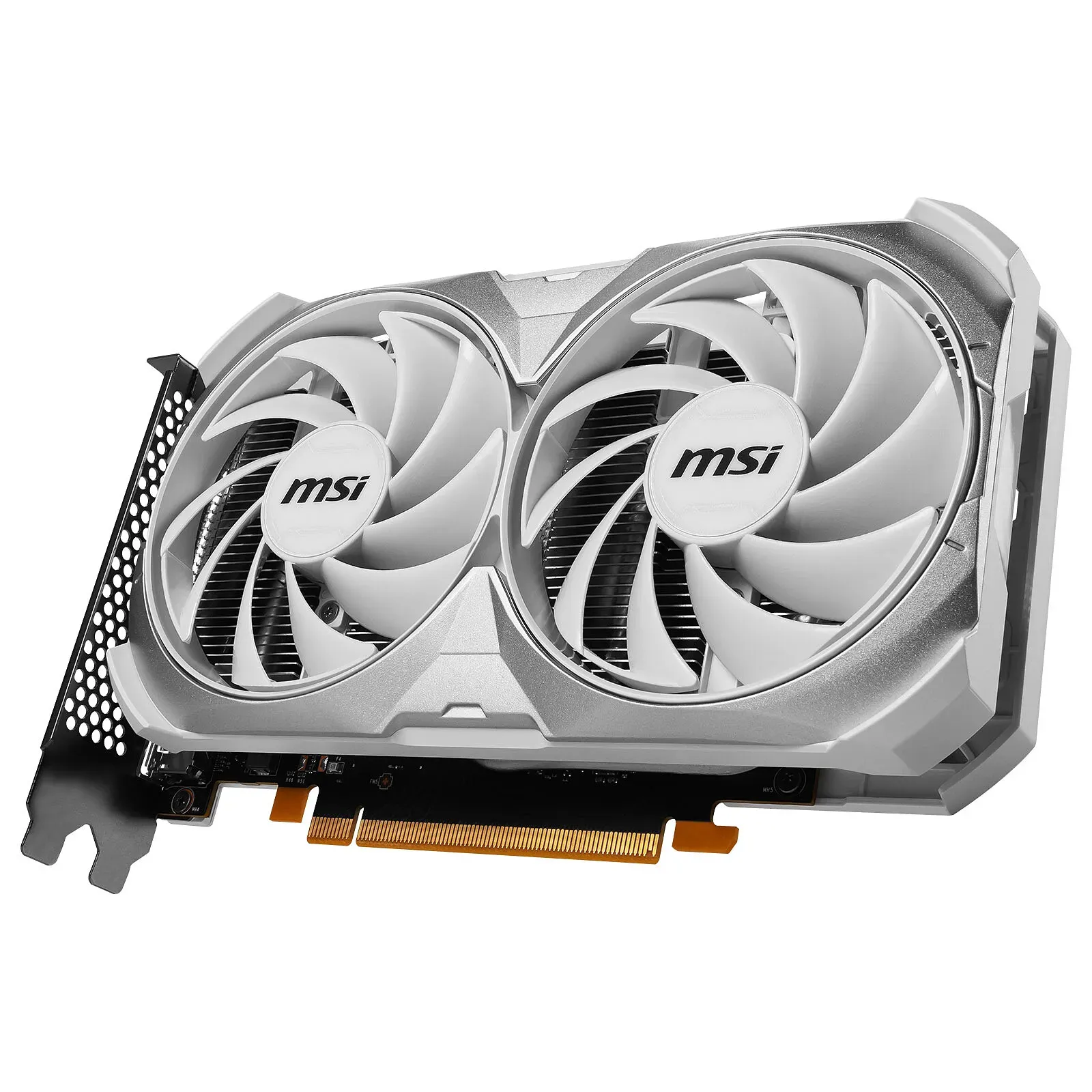 Tarjeta de Video 4060 Msi Ventus 8 Gb DDR6 2 Ventiladores 