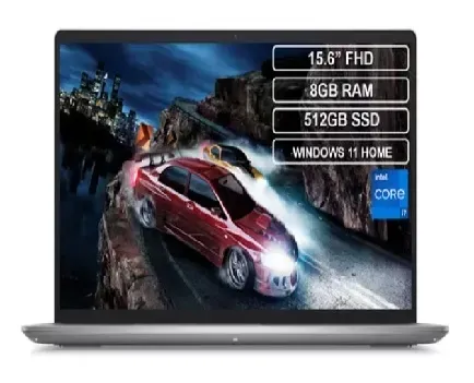 Portátil Dell Inspiron 3520 Core I7 1255u 8gb 512gb