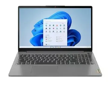 Computador Portátil Lenovo Ideapad Slim 3 15IAH8 Core i5-12 12450H 2.0 Ghz 512 Gb Ssd 8 Gb ddr5  15 Touch