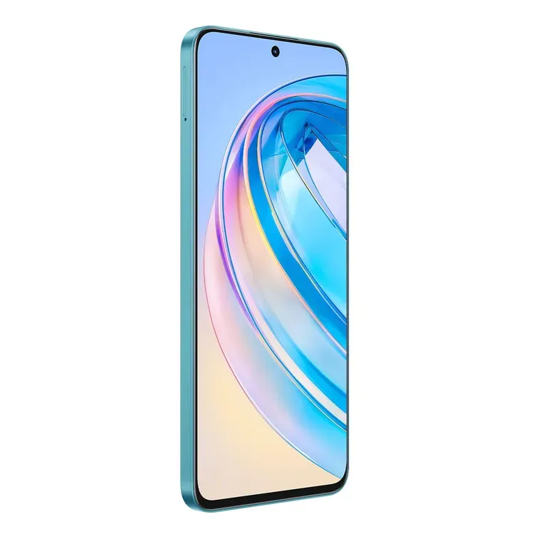 Celular Honor X8A 256GB 8 Ram Azul