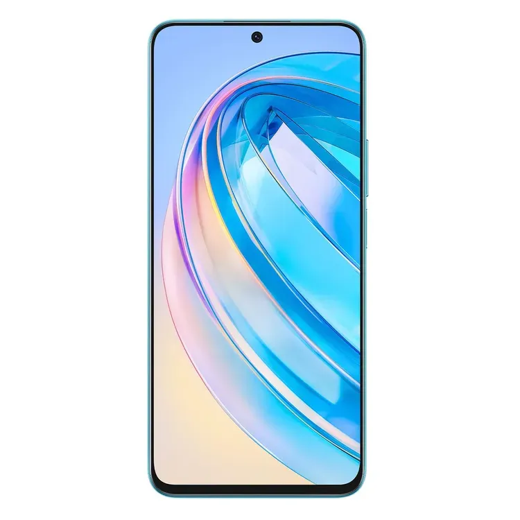 Celular Honor X8A 256GB 8 Ram Azul