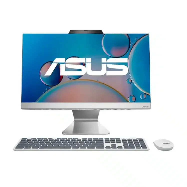 Todo en uno Asus A3202wbak Core i3 12 Generación 512 Ssd 8 Ram