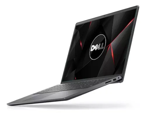 Computador Portátil Dell Inspiron 3520 Core i5 1235U 4,4GHz 10C Ram 8GB SSD 512GB Pant 15,6 Negro Windows 11  Original