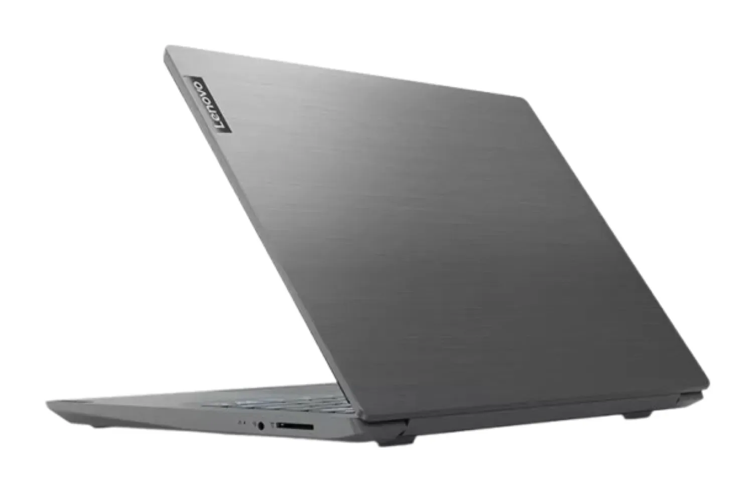 Computador Portátil Lenovo V14 G3 Core i7 1255U 8 Ram DDr4 512 Ssd 14 Pulgadas Full Hd Gris Metalico