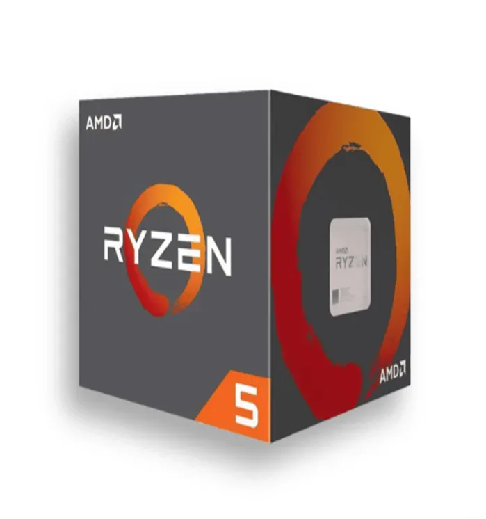 Procesador Ryzen 5 5600x