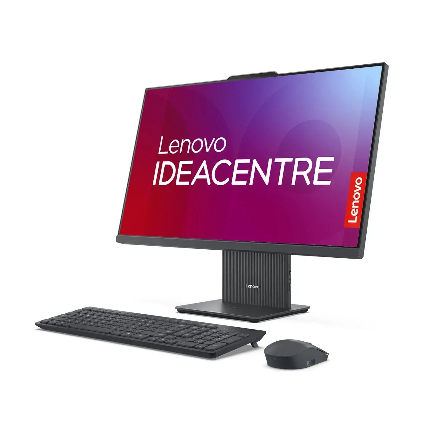 Computador Todo en uno Lenovo 27IR Core i5 13420H 16 Ram DDr5 512 Ssd 27 Pulgadas Full Hd