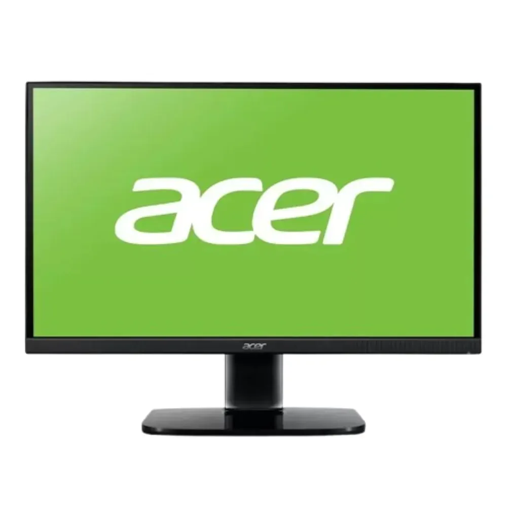 Monitor Acer KB27 27" Full Hd 75 Hz 1 Ms IPS