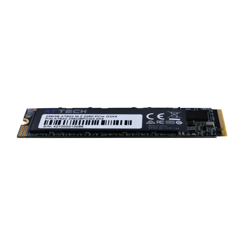 Disco Solido Attech M.2 Nvme 512 Gb