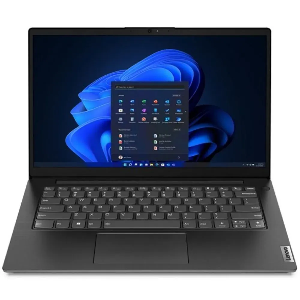 Computador Portátil Lenovo V14 Core i5 1235U 8 Ram DDr4 512 Ssd 14 Pulgadas Fhd