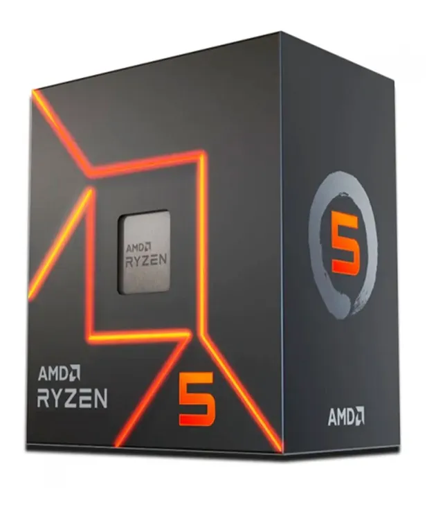 Procesador Ryzen 5 8600G