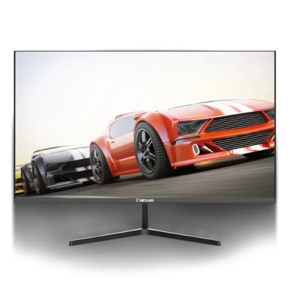 Monitor Caixun 27" C27 Full Hd Ips 100 Hz 5 Ms