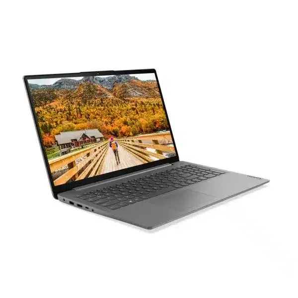 Portatil Lenovo Ideapad Slim 3 15IAH8 Core i5-12 12450H 2.0 Ghz 512 Gb Ssd 8 Gb ddr5  15 Touch