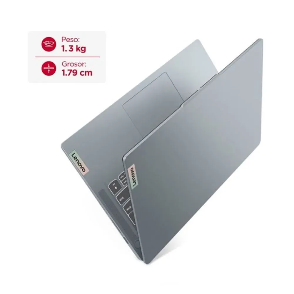 Computador Portátil Lenovo 14IAH Core i5 12450H 8 Ram DDr5 512 Ssd 14 Pulgadas Fhd