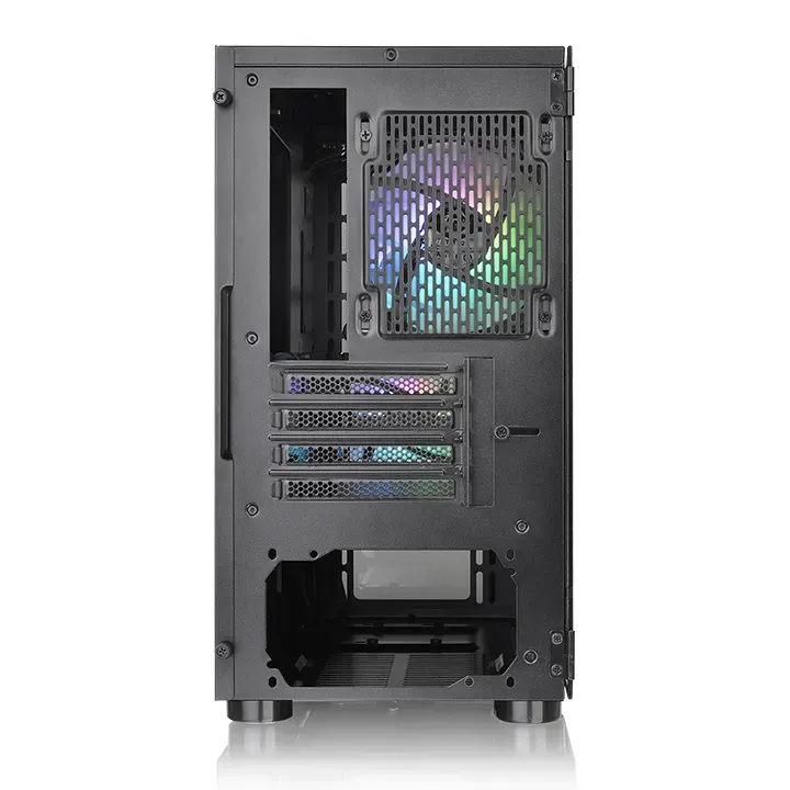 Chasis Thermaltake Micro V150 Argb + 3 Ventiladores