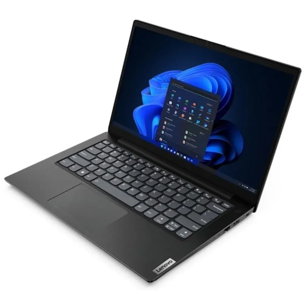 Computador Portátil Lenovo V14 Core i5 1235U 8 Ram DDr4 512 Ssd 14 Pulgadas Fhd