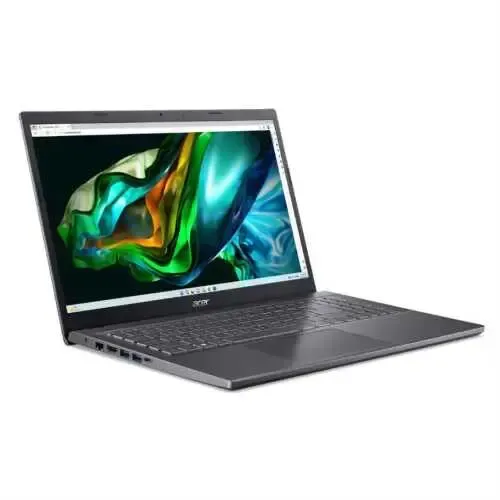 Computador Portátil Acer A315 Core i5 12450H 8 Ram Ddr4 512 ssd 15 Pulgadas