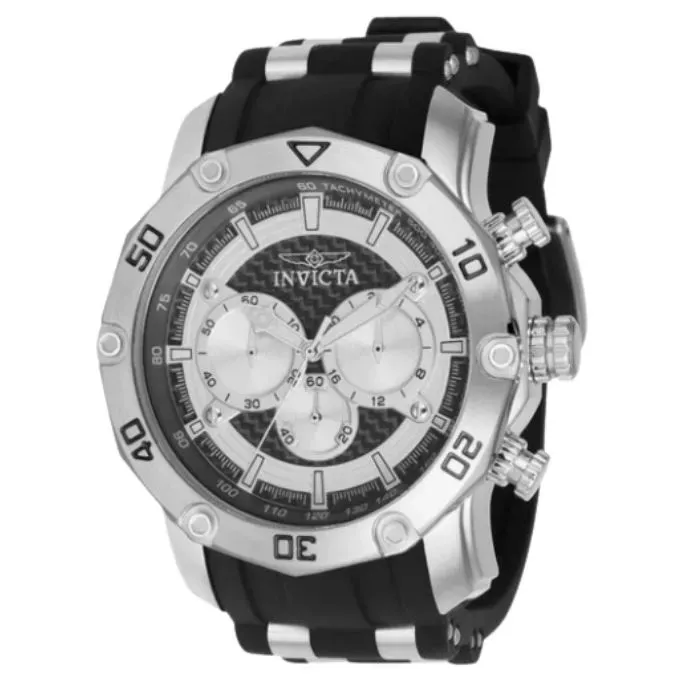 Reloj Invicta 37718 Para Hombre Original