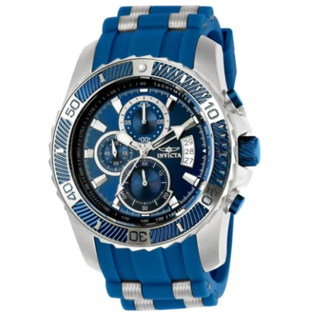 Reloj Invicta Para Hombre Original  22429