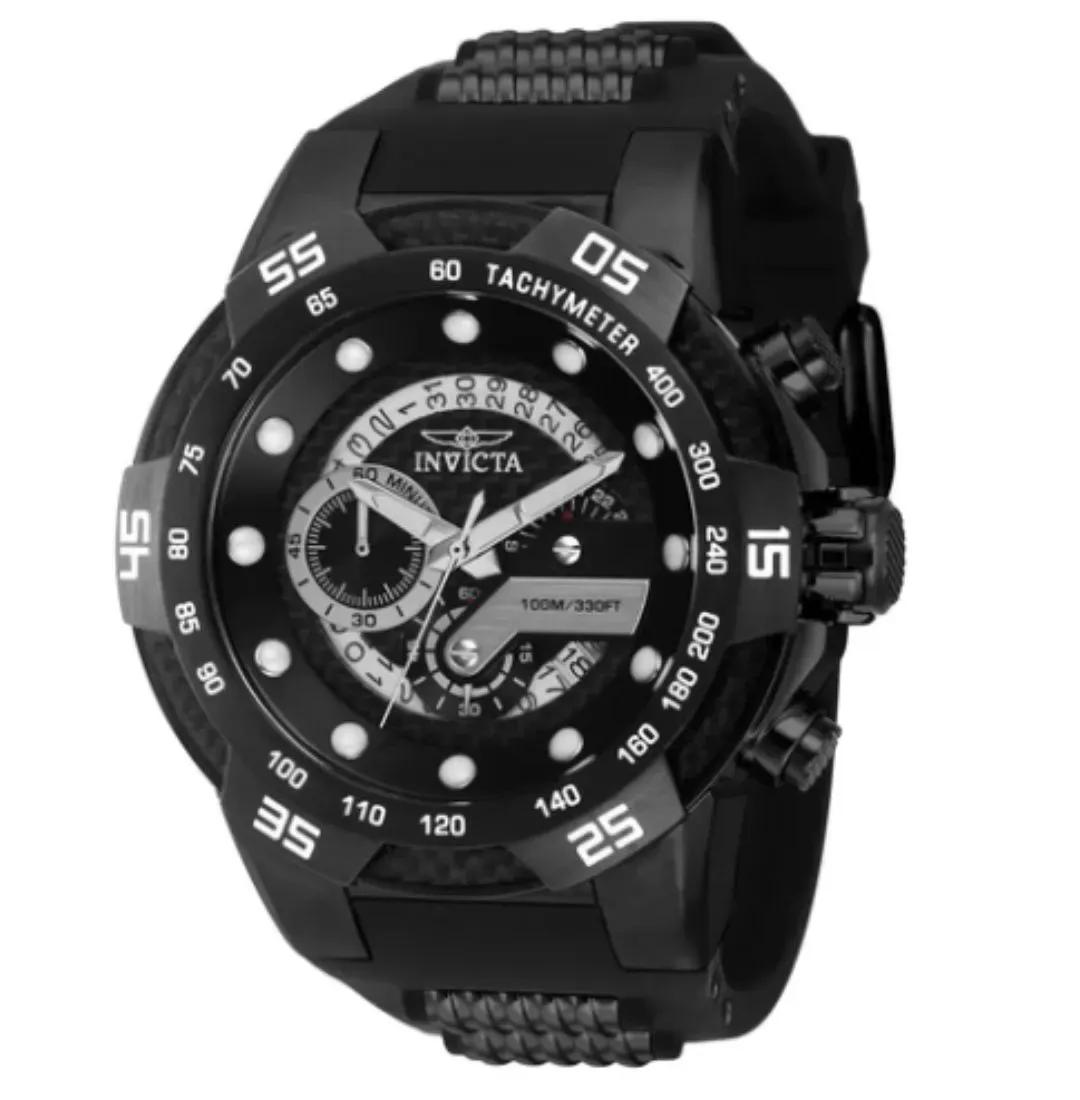 Reloj Invicta Original Para Hombre 36598