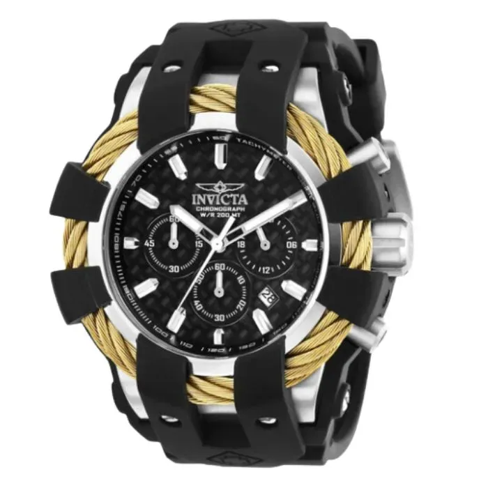 Reloj Invicta 23858 Para Hombre Original 