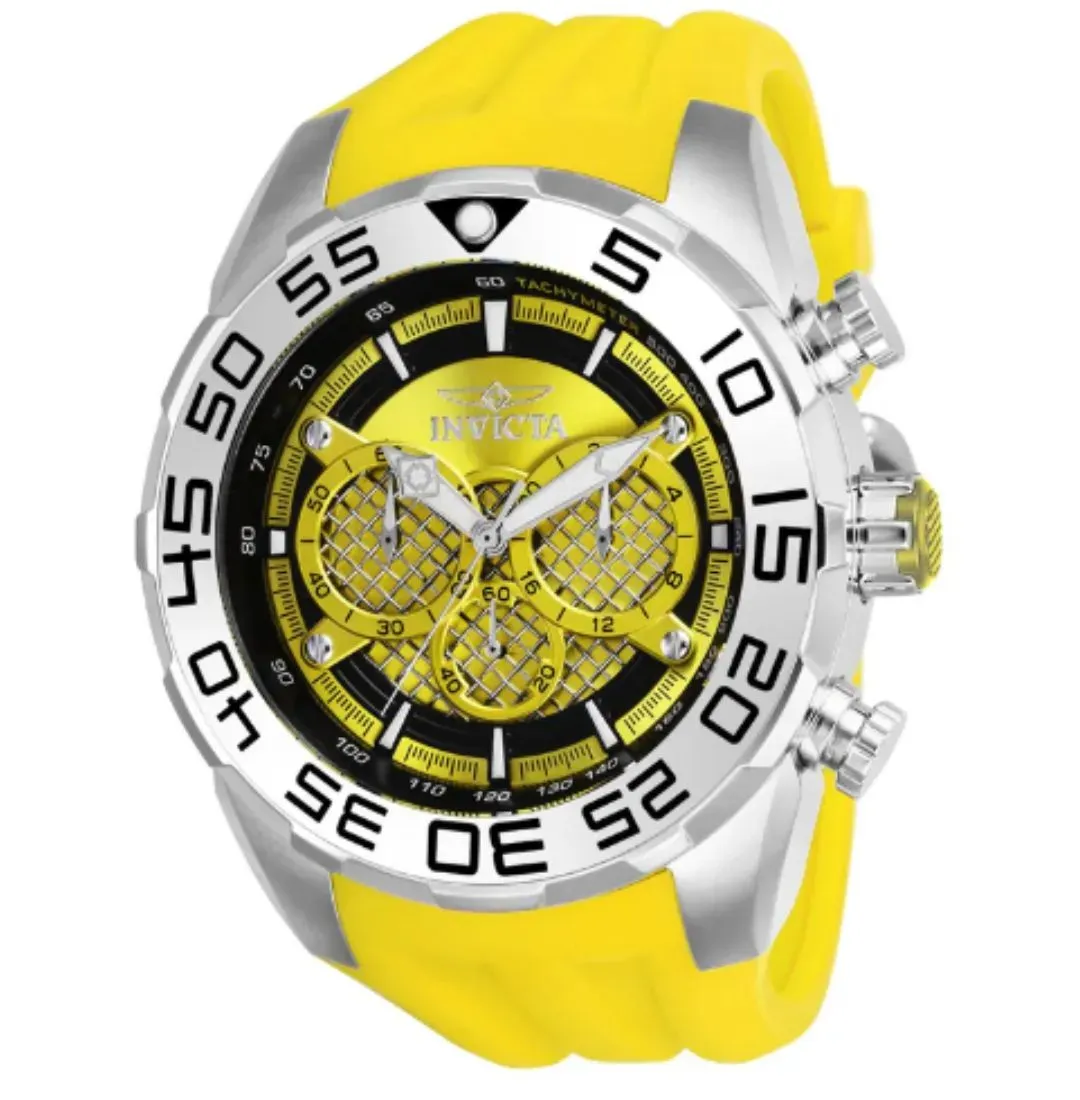 Reloj Invicta 26298 Para Hombre Original