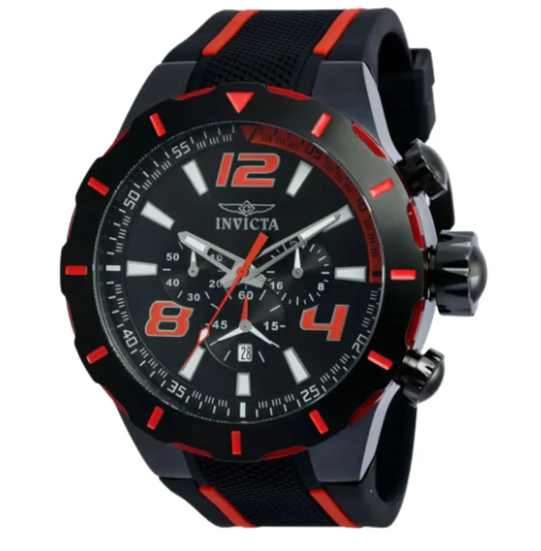 Reloj Invicta Para Hombre Original  20109