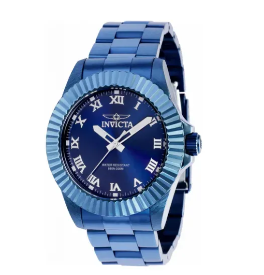 Reloj Invicta Para Hombre 37409 Original